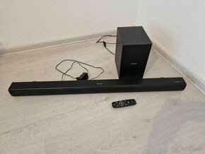 Soundbar - 1