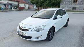 Opel Astra 1.4  111.000km SR