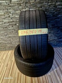 275/35/R19 Continental ContiSportContact sp