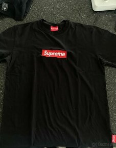 Supreme - 1