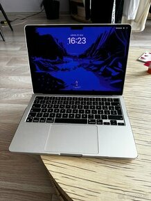 Macbook Air 13" M2 SK 2022 Hviezdne biely