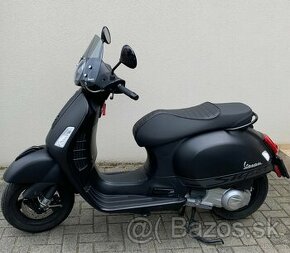 VESPA GTS 300 SUPER