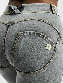 FREDDY JEANS GREY