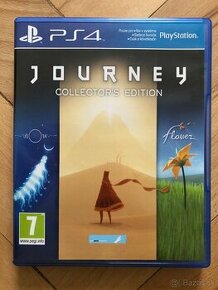 JOURNEY - PS4