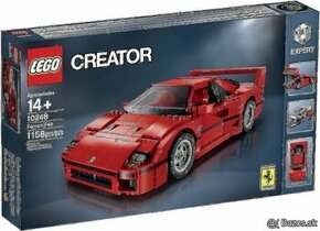 LEGO Creator Expert Ferrari F40 (10248)