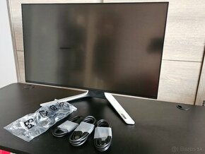 LCD monitor 27" Dell Alienware AW2721D Lunar Light