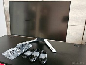 LCD monitor 27" Dell Alienware AW2721D Lunar Light - 1