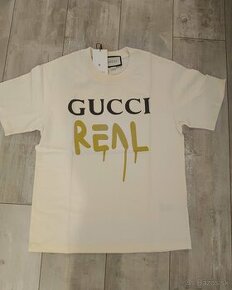 Gucci tričko s