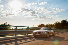 BMW Z4 E85 3.0i