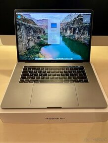 MacBook pro 15” 2019