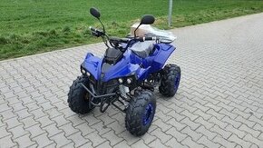 Dětská elektro čtyřkolka ATV Warrior XL 1500W 60V