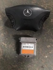 Mercedes Sprinter 318CDI,518CDI,/906/ diely - 1