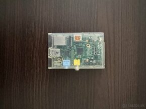 Raspberry Pi 2B - 1