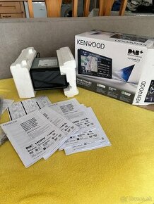 Kenwood dnx 8170DAB+