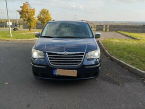 Predám Chrysler Grand Voyager