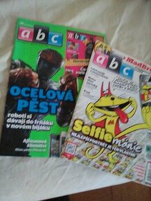 ABC