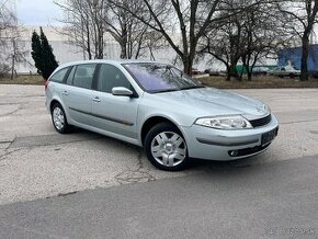 Renault Laguna 1.9 DCi - 1