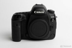 Canon 5D mark IV (telo)