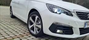 Predam peugeot 308 SW 1,6 diesel 2017