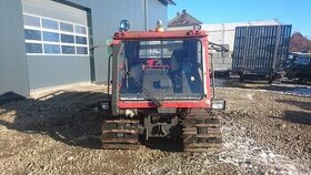 Rolba Leitner LH250 Kassbohrer pistenbully