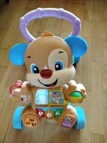 Predám chodítko  Fisher-price