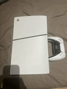 PS5 slim 1TB - 1