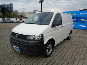 VOLKSWAGEN TRANSPORTER L1H1 2.0TDI KLIMA SERVISKA - 1