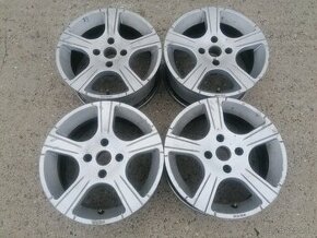 Alu disky MOMO 4x108 r15 Citroen Peugeot