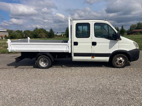 IVECO DAILY 85kw