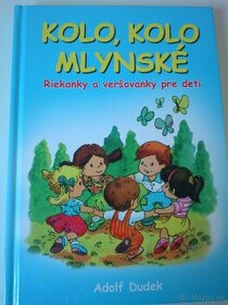 KOLO, KOLO MLYNSKÉ