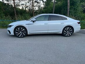 Arteon 176kw