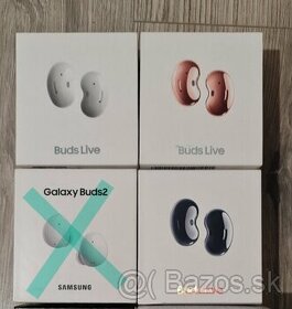 Samsung Buds