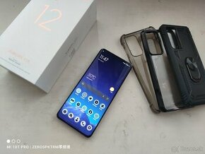 Xiaomi 12X 8/128GB 5G