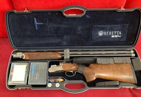 Beretta 694 Sporting