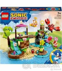 lego76992 Sonic