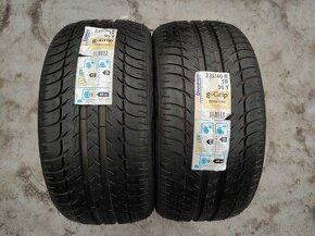 Letne pneu 235/40R18 BfGoodrich 2KS - 1