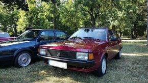 Vw Passat b1 rok 1979