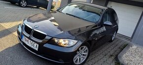 Predam Bmw 320D e90 - 1