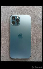 Iphone 12 PRO 128gb Blue