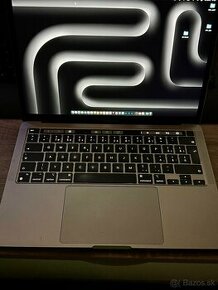 MacBook Pro M1 16/256 - 1