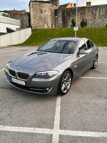 BMW 520d - 1