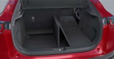 Mazda CX-30 Smart Cargo System do kufra cx30 - 1