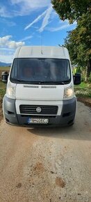 Ducato 2,3 2012 - 1