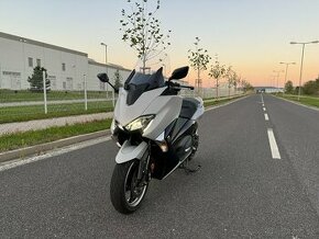 Yamaha T-Max 530 DX DPH