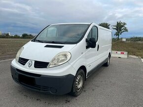 Renault Trafic 2.0dCi - 1