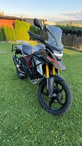 BMW G 310 GS 5/2024