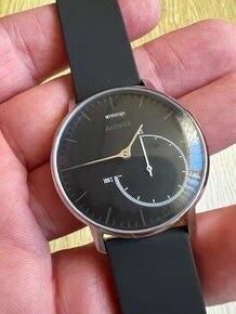 Withings Steel Active(36 mm) /SUPER CENA/