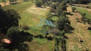 Výrazne znížená cena pozemku (4000m2) v obci Malý Krtíš.