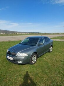 Škoda Octavia 1.6 MPI Rezervované do18.10. - 1