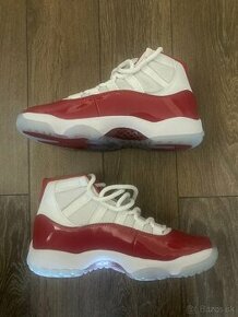 Air Jordan 11 Retro Cherry EU38.5 - 1